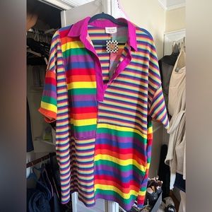 Dressed in Lala Wonderland Knit Mini Dress